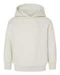 Rabbit Skins Toddler Pullover Fleece Hoodie-1
