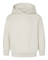 Rabbit Skins Toddler Pullover Fleece Hoodie-1