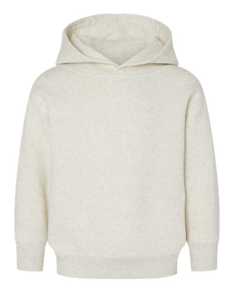 Rabbit Skins Toddler Pullover Fleece Hoodie-1