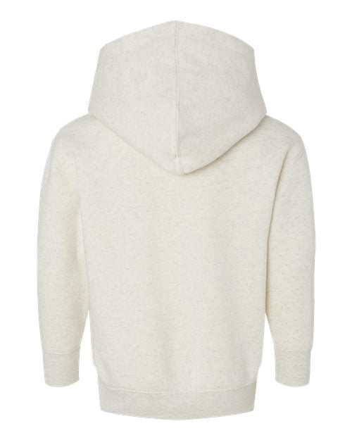 Rabbit Skins Toddler Pullover Fleece Hoodie-2