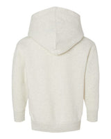 Rabbit Skins Toddler Pullover Fleece Hoodie-2
