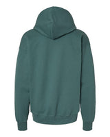  Men's Ultimate Cotton Hooded Sweatshirt-2