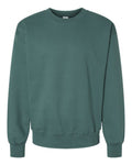  Men's Ultimate Cotton Crewneck Sweatshirt-1