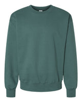  Men's Ultimate Cotton Crewneck Sweatshirt-1