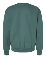  Men's Ultimate Cotton Crewneck Sweatshirt-2