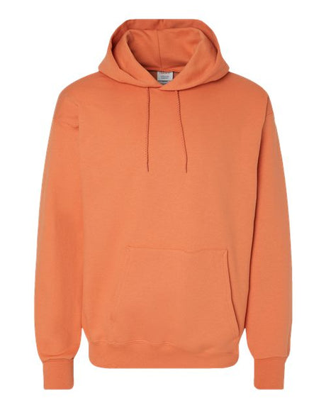  Men's Ultimate Cotton Hooded Sweatshirt-1