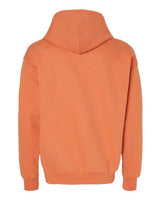  Men's Ultimate Cotton Hooded Sweatshirt-2