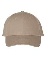 Valucap Chino Cap-1