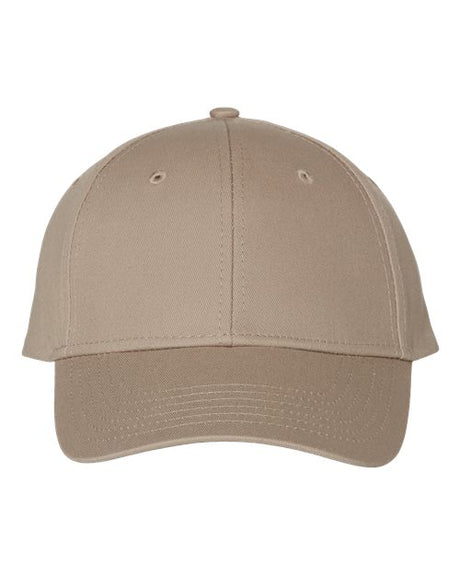 Valucap Chino Cap-1