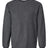 MV Sport Men's Corded Crewneck Sweatshirt-1