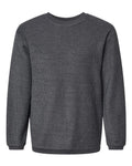 MV Sport Men's Corded Crewneck Sweatshirt-1