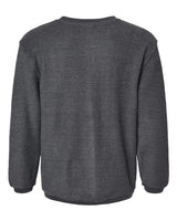 MV Sport Men's Corded Crewneck Sweatshirt-2