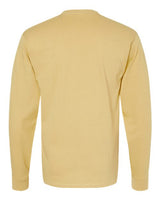 Hanes Men's Essential-T Long Sleeve T-Shirt-2