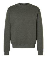 Champion Men's Powerblend Crewneck Sweatshirt-1