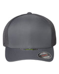 Flexfit Unipanel Trucker Cap-1
