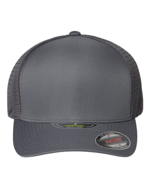 Flexfit Unipanel Trucker Cap-1