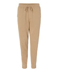 Independent Trading Co. Men's Midweight Fleece Sweatpants-1