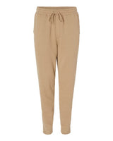 Independent Trading Co. Men's Midweight Fleece Sweatpants-1