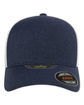 Flexfit Unipanel Trucker Cap-1
