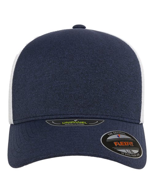 Flexfit Unipanel Trucker Cap-1