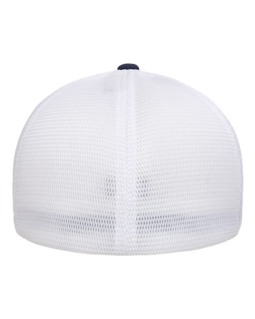 Flexfit Unipanel Trucker Cap-2