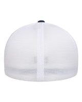 Flexfit Unipanel Trucker Cap-2