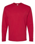 Hanes Men's Essential-T Long Sleeve T-Shirt-1