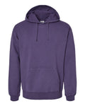 ComfortWash by Hanes Men's Garment-Dyed Hooded Sweatshirt-1