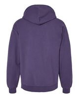 ComfortWash by Hanes Men's Garment-Dyed Hooded Sweatshirt-2