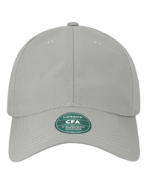 LEGACY Cool Fit Adjustable Cap-1