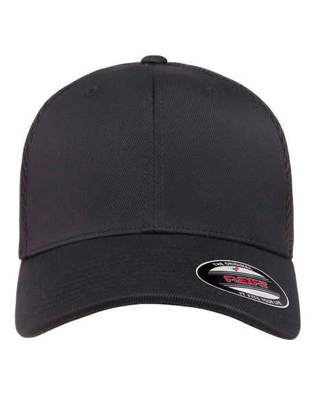 Flexfit Ultrafiber Mesh Cap-1