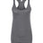 Tultex Women's Poly-Rich Racerback Tank Top-1