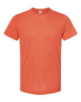Tultex Men's Poly-Rich T-Shirt-1