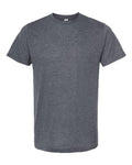 Tultex Men's Poly-Rich T-Shirt-1