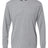 Paragon Men's Long Islander Performance Long Sleeve T-Shirt-1