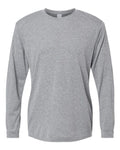 Paragon Men's Long Islander Performance Long Sleeve T-Shirt-1