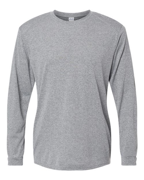 Paragon Men's Long Islander Performance Long Sleeve T-Shirt-1