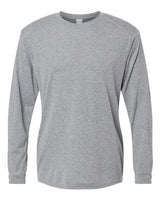 Paragon Men's Long Islander Performance Long Sleeve T-Shirt-1