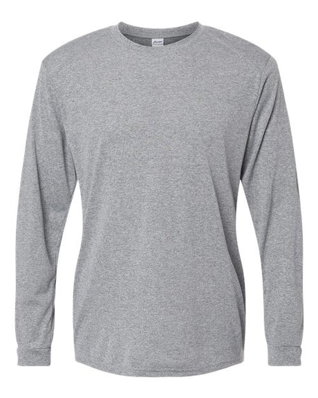 Paragon Men's Long Islander Performance Long Sleeve T-Shirt-1