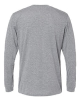 Paragon Men's Long Islander Performance Long Sleeve T-Shirt-2