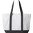 Liberty Bags Bay View Giant Zippered Tote-1