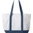 Liberty Bags Bay View Giant Zippered Tote-1
