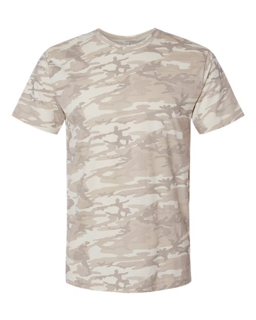 LAT Men's Fine Jersey Tee-1