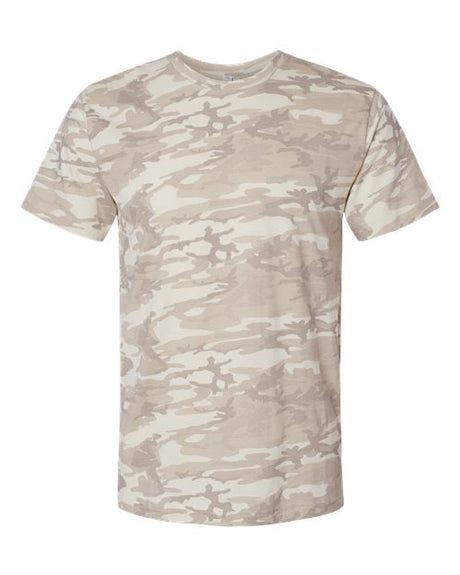 LAT Men's Fine Jersey Tee-1
