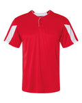 Alleson Athletic Men's Striker Placket-1