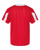 Alleson Athletic Men's Striker Placket-2