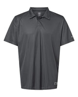 Oakley Men's Team Issue Hydrolix Polo-1
