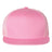 YP Classics Classic Five-Panel Trucker Cap-1