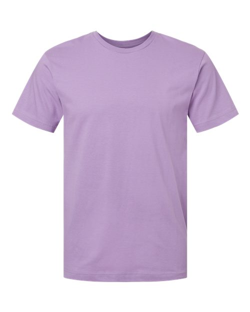 LAT Men's Fine Jersey Tee-1