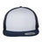 YP Classics Classic Five-Panel Trucker Cap-1